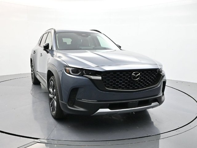 2026 Mazda CX-50 2.5 Turbo Premium Plus