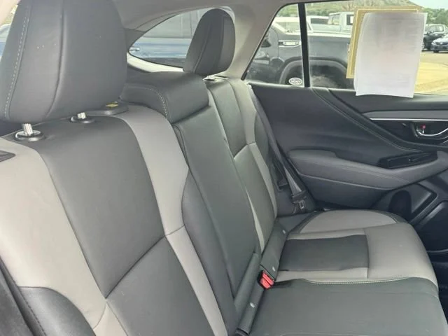 Used 2023 Green Subaru Onyx Edition XT image 24