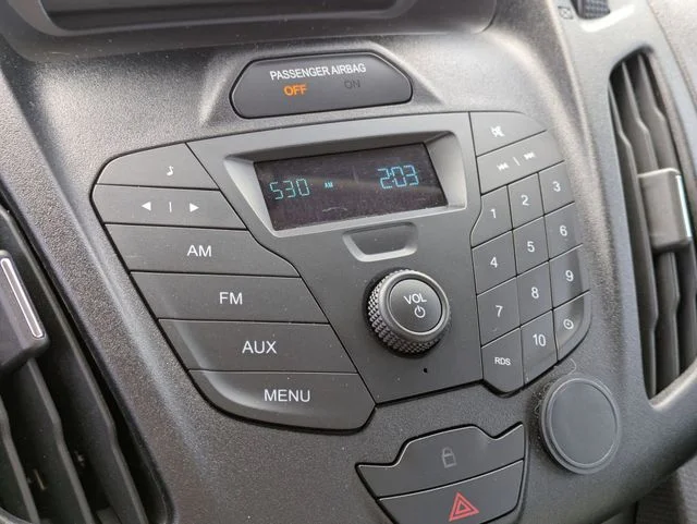 Used 2016 Red Ford XL image 19