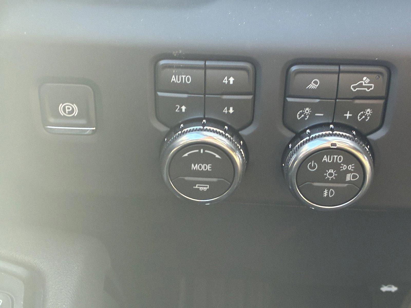 2026 GMC Sierra 2500HD AT4 - Photo 25