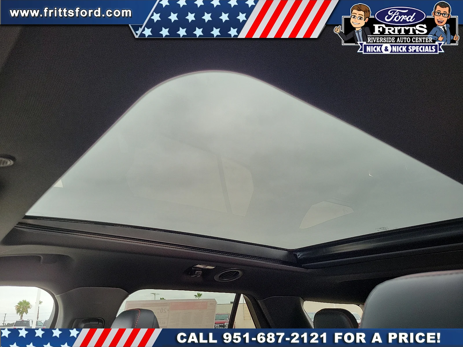 New 2026 Agate Black Metallic Ford ST image 15