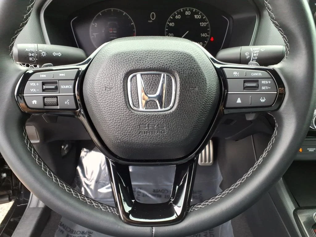 2023 Honda Civic Sport - Photo 14