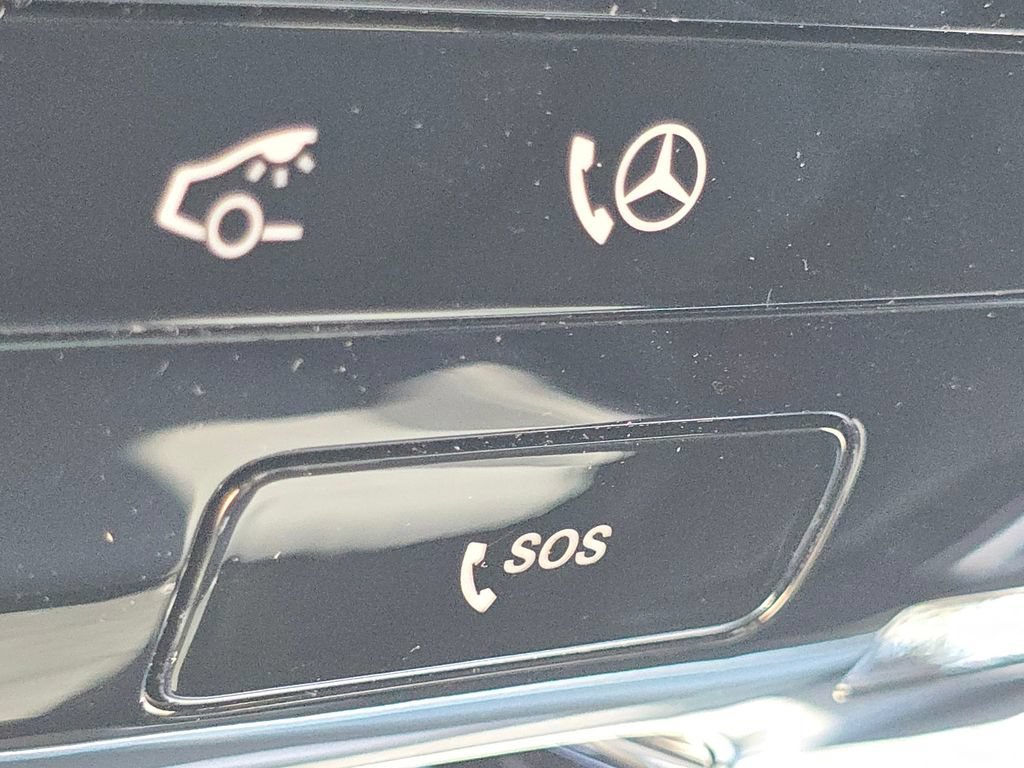 New 2026 MANUFAKTUR Alpine Grey Mercedes-Benz CLE 53 AMG® image 45