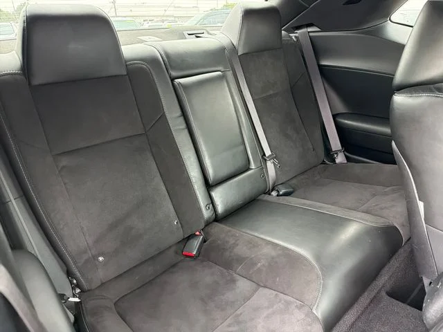 Used 2021 Gray Dodge GT image 24