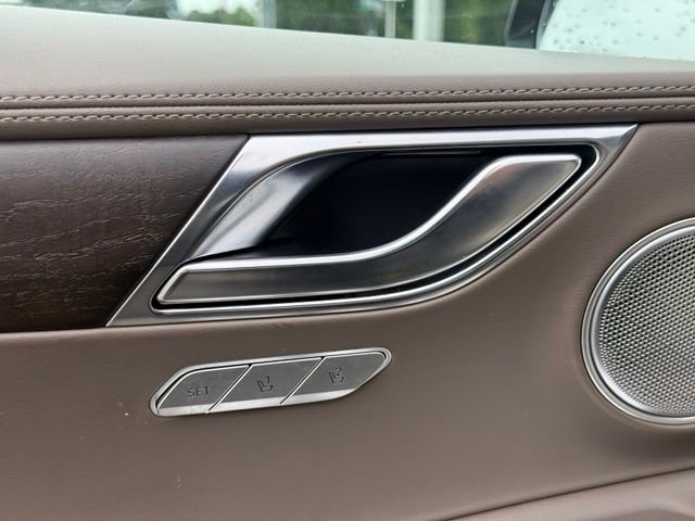 Used 2022 Green Genesis 2.5T image 15
