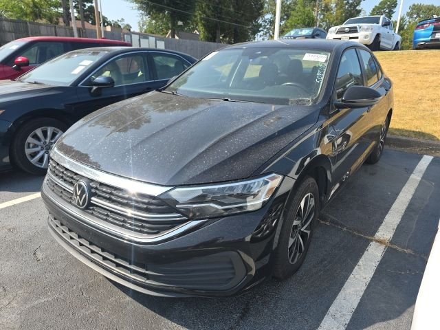 Used 2024  Volkswagen 1.5T S image 1