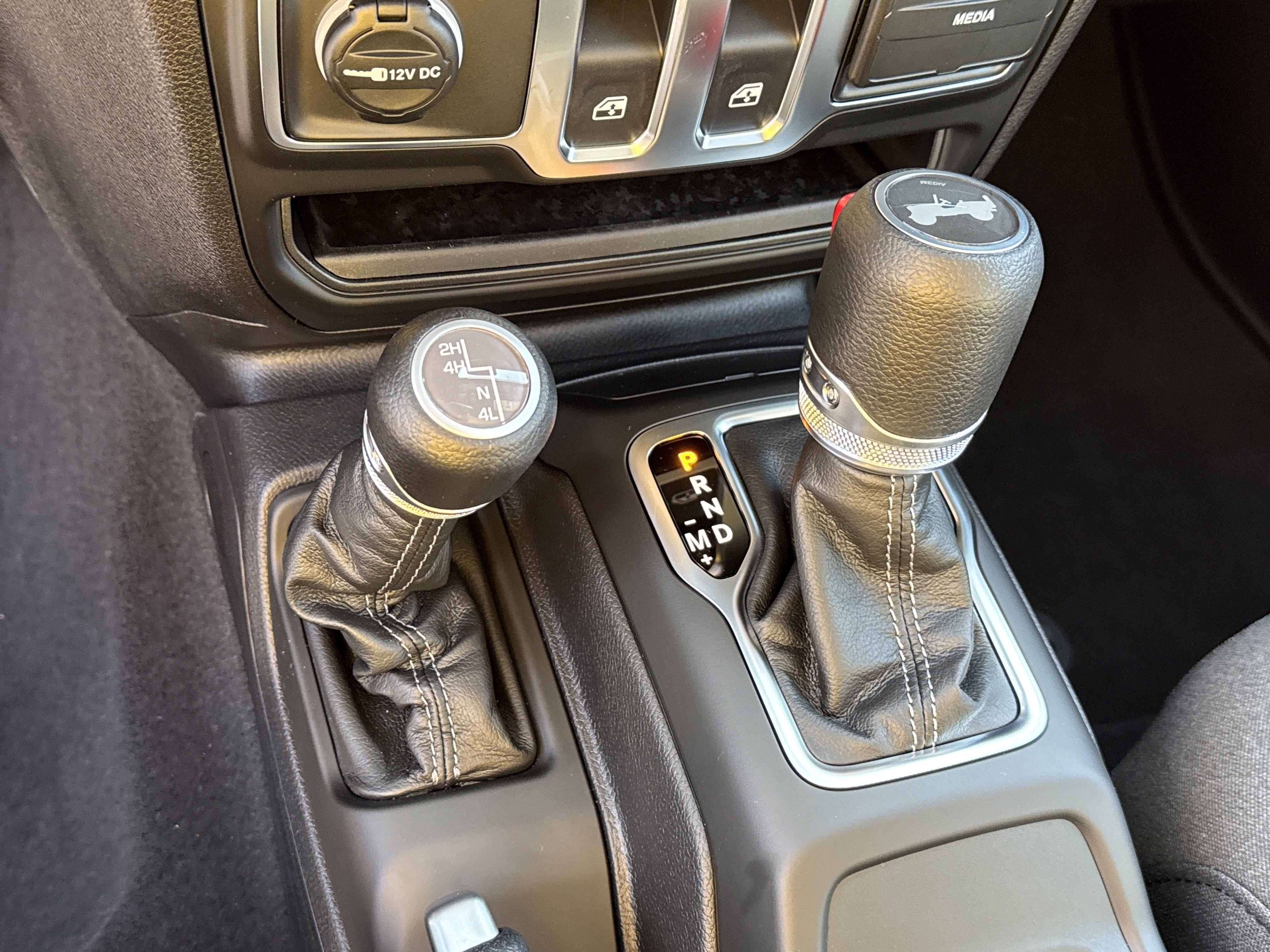 New 2026 41 Jeep Sport S image 32
