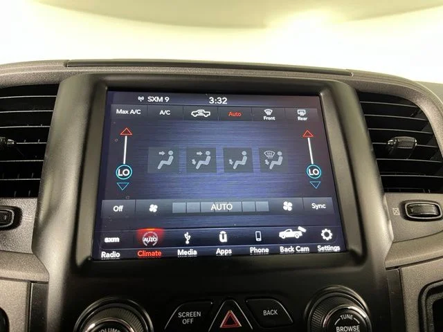Used 2019 Red Ram Express image 26