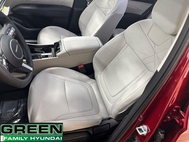 2026 Hyundai Tucson SE - Photo 14