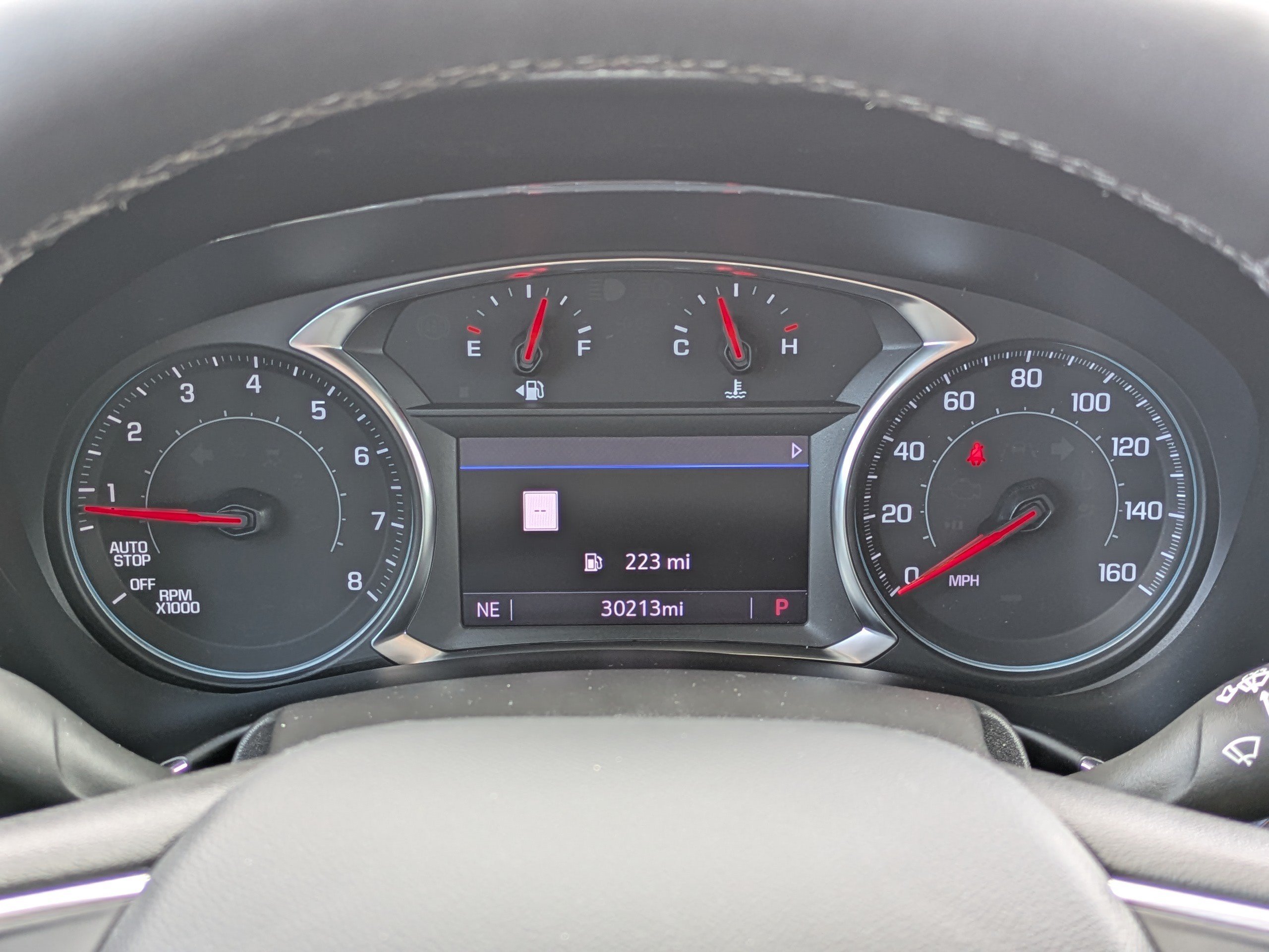 2023 Chevrolet Equinox Premier - Photo 30