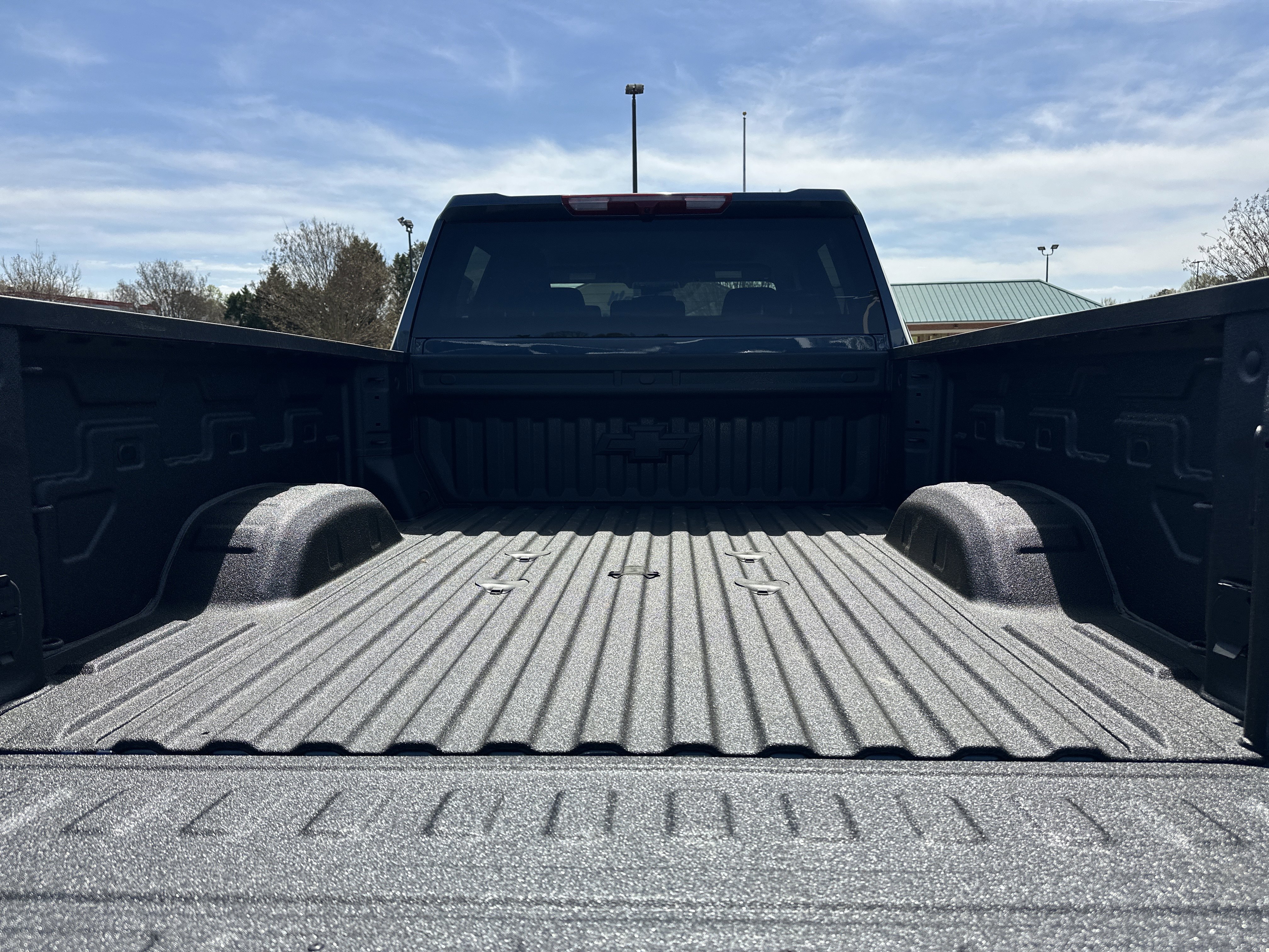 2026 Chevrolet Silverado 2500 HD LT - Photo 19