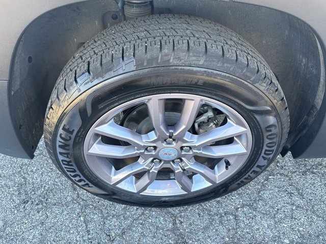 2022 GMC Terrain SLT - Photo 11