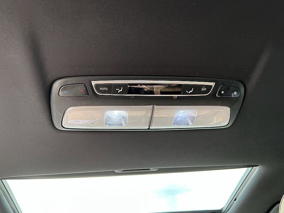 Used 2021 Gravity Grey Kia SX image 26