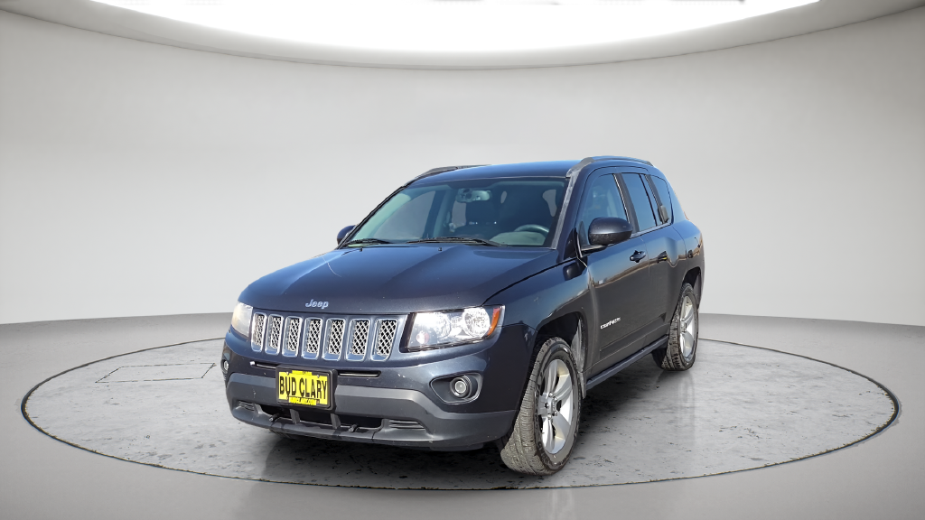 2014 Jeep Compass