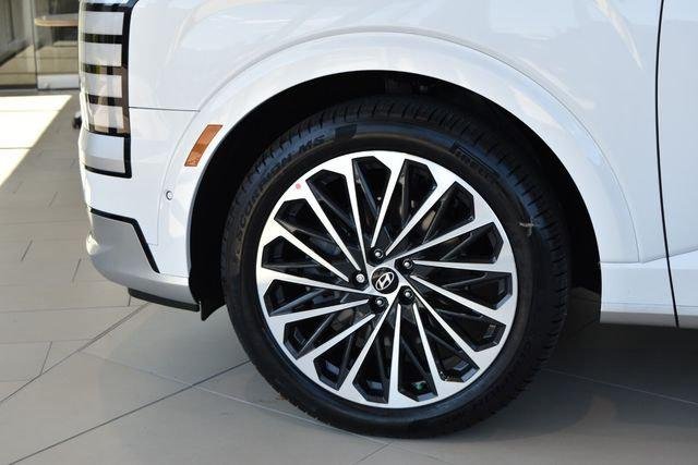 New 2027  Hyundai Calligraphy AWD image 62