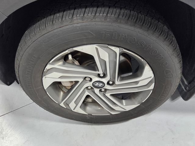 Used 2023 Gray Hyundai SEL image 18