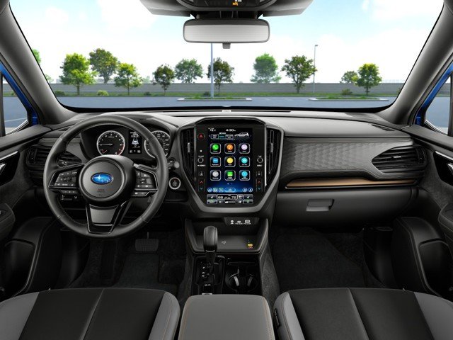 New 2026 SAPPHIRE BLUE PEARL Subaru Sport Onyx Edition image 18