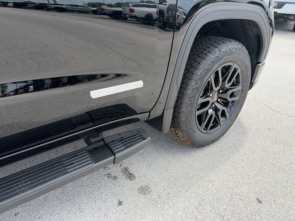 2026 GMC Sierra 1500 Elevation - Photo 32