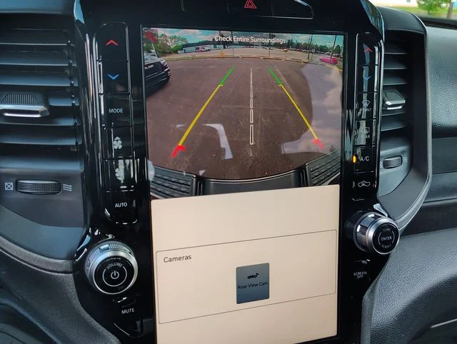 2026 RAM 2500 Tradesman - Photo 20