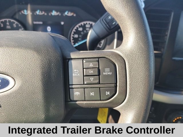 Used 2023 Oxford White Ford XL image 13