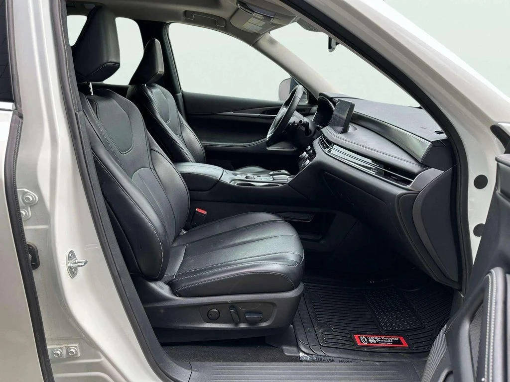 2024 INFINITI QX60 LUXE - Photo 19