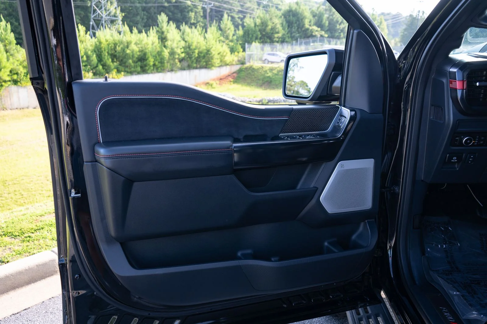 Used 2025 Black Ford Raptor R image 42