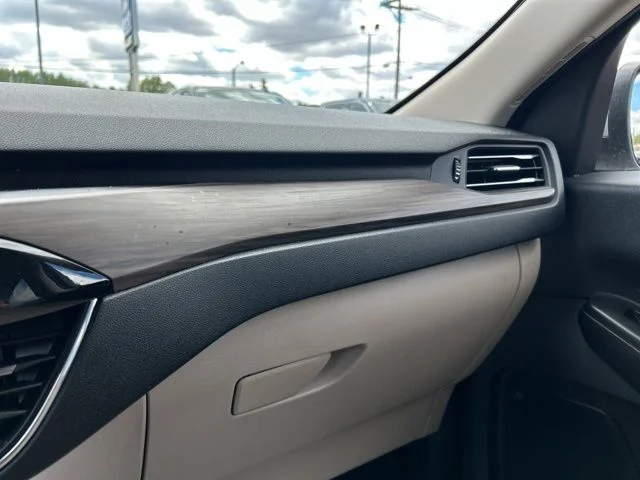 Used 2020 Ingot Silver Ford Titanium image 40