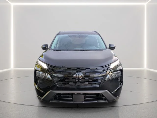 New 2026 Super Black Nissan Dark Armor™ image 5