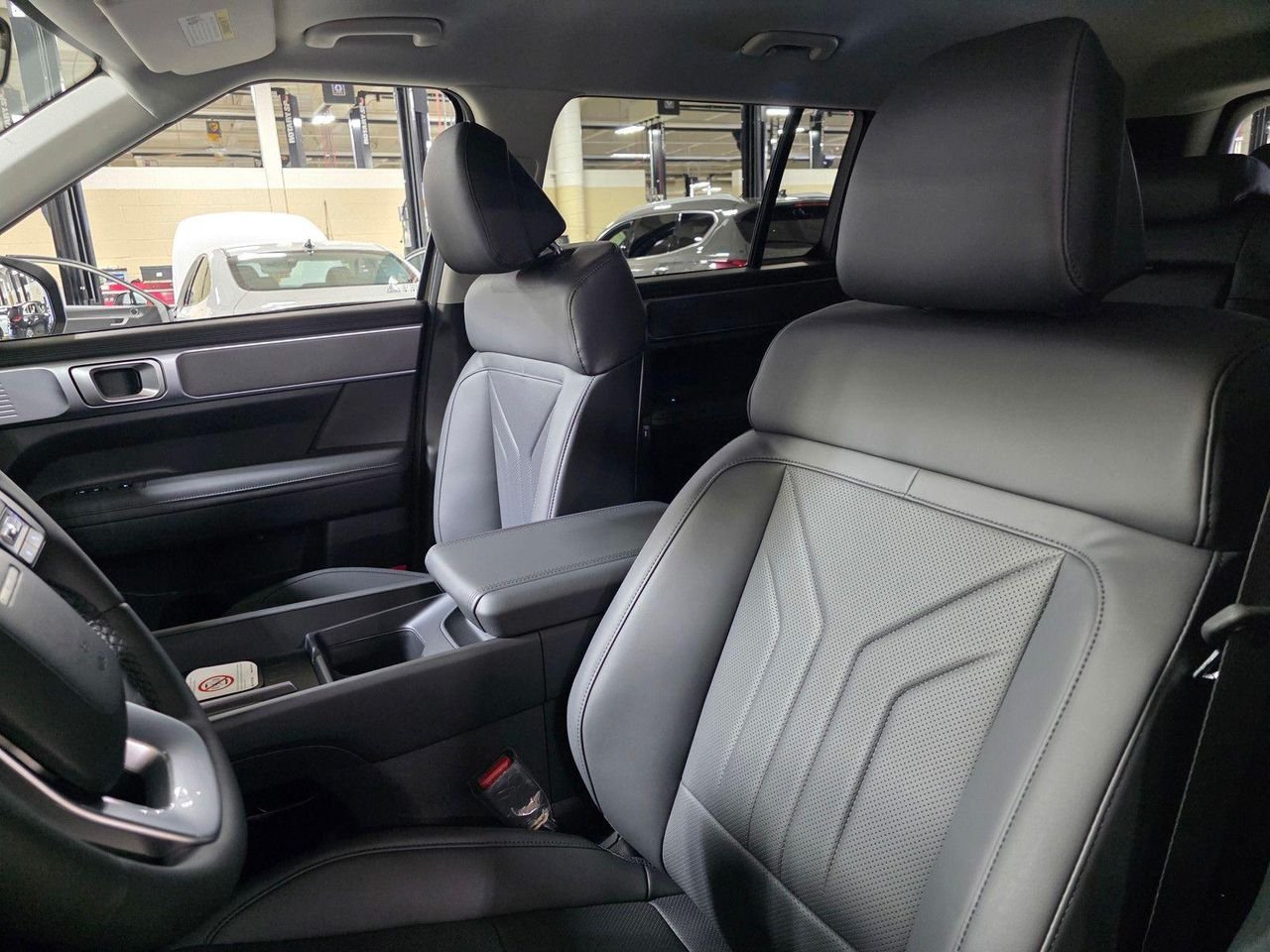 New 2026 Rockwood Green Hyundai SEL image 23