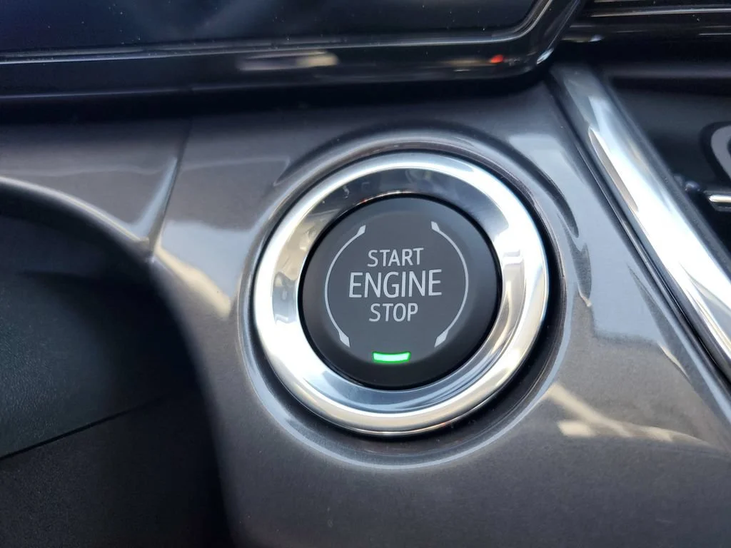 2026 Chevrolet Trax Activ - Photo 27