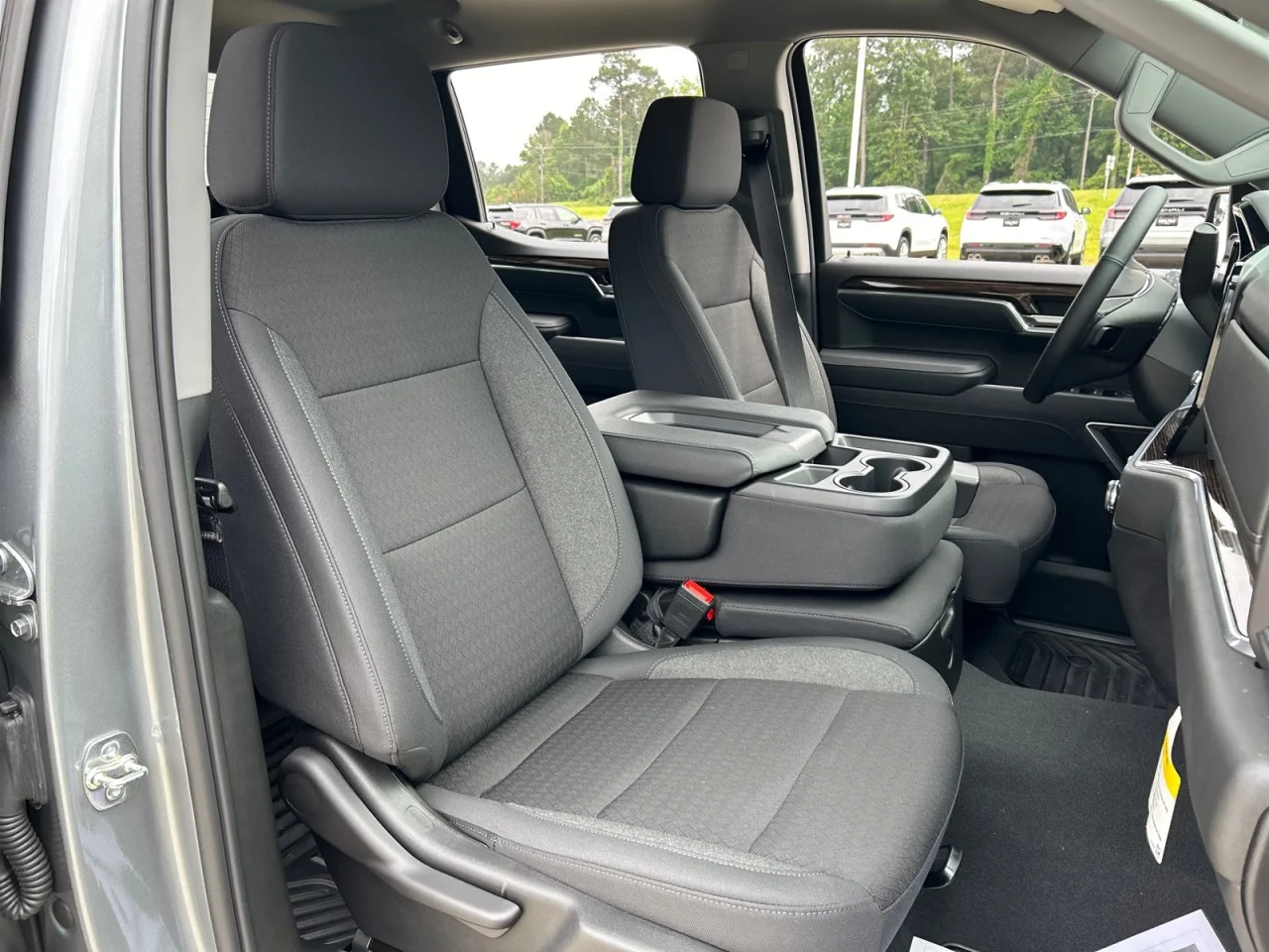 2026 GMC Sierra 1500 Elevation - Photo 19