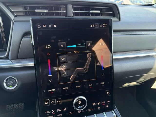 New 2027 Ebony Twilight Metallic GMC Denali image 26