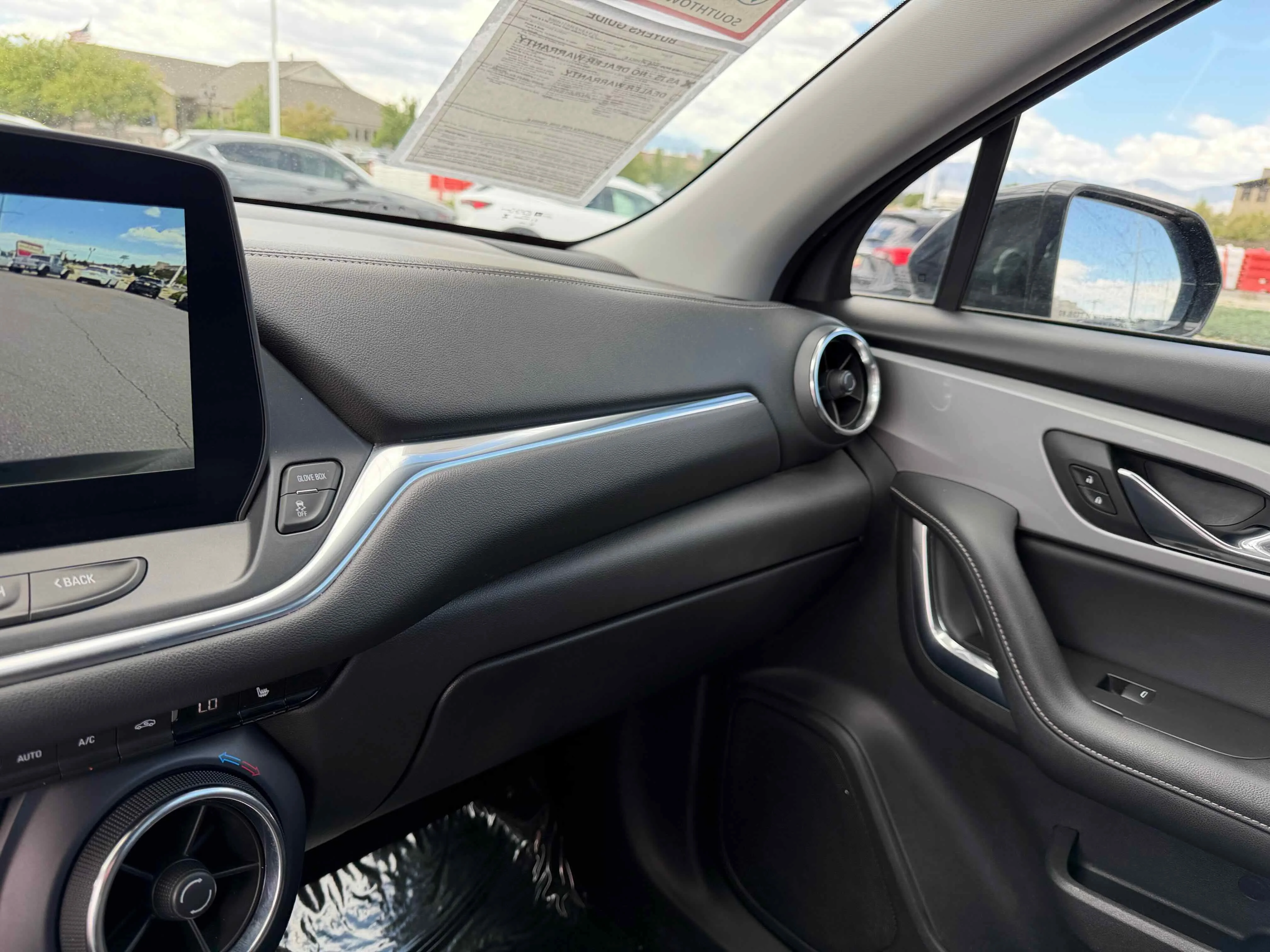 Used 2024 Black Chevrolet LT image 26