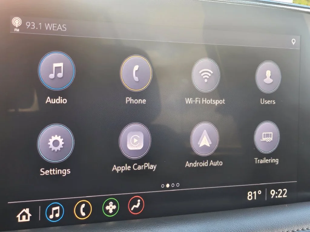 Certified Used 2021 Shadow Gray Metallic Chevrolet LT image 33