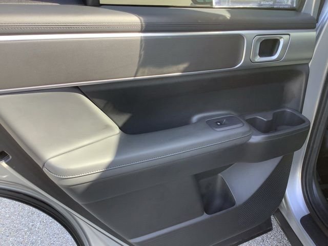 2026 Hyundai Santa Fe SEL - Photo 22