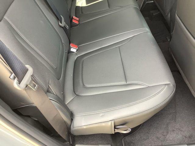 New 2026 Gray Hyundai SEL image 16
