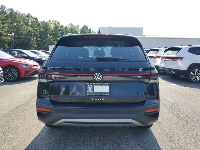 New 2026  Volkswagen 1.5T S image 5
