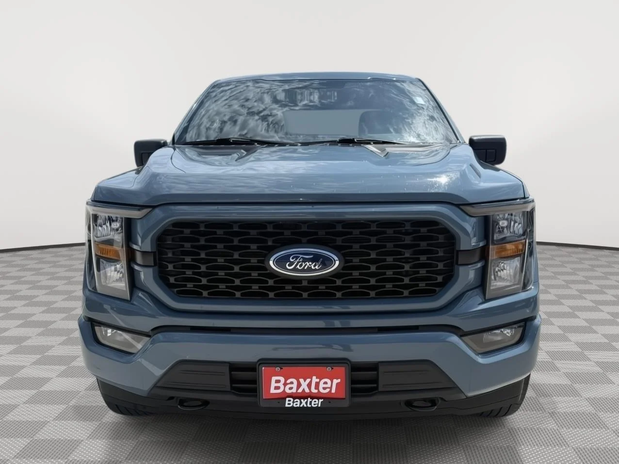 Certified Used 2023 Area 51 Ford XL image 2