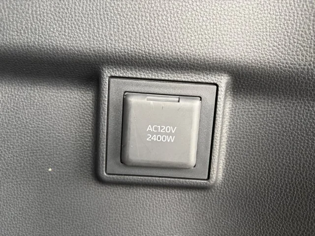 Used 2025 White Toyota 1958 image 24