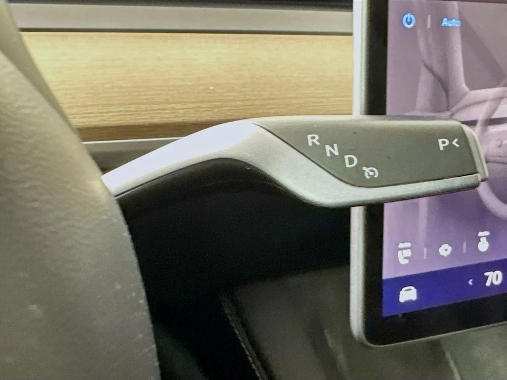 Used 2023 Gray Tesla Long Range image 19