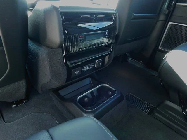 New 2026 Gray Jeep Limited Altitude image 25