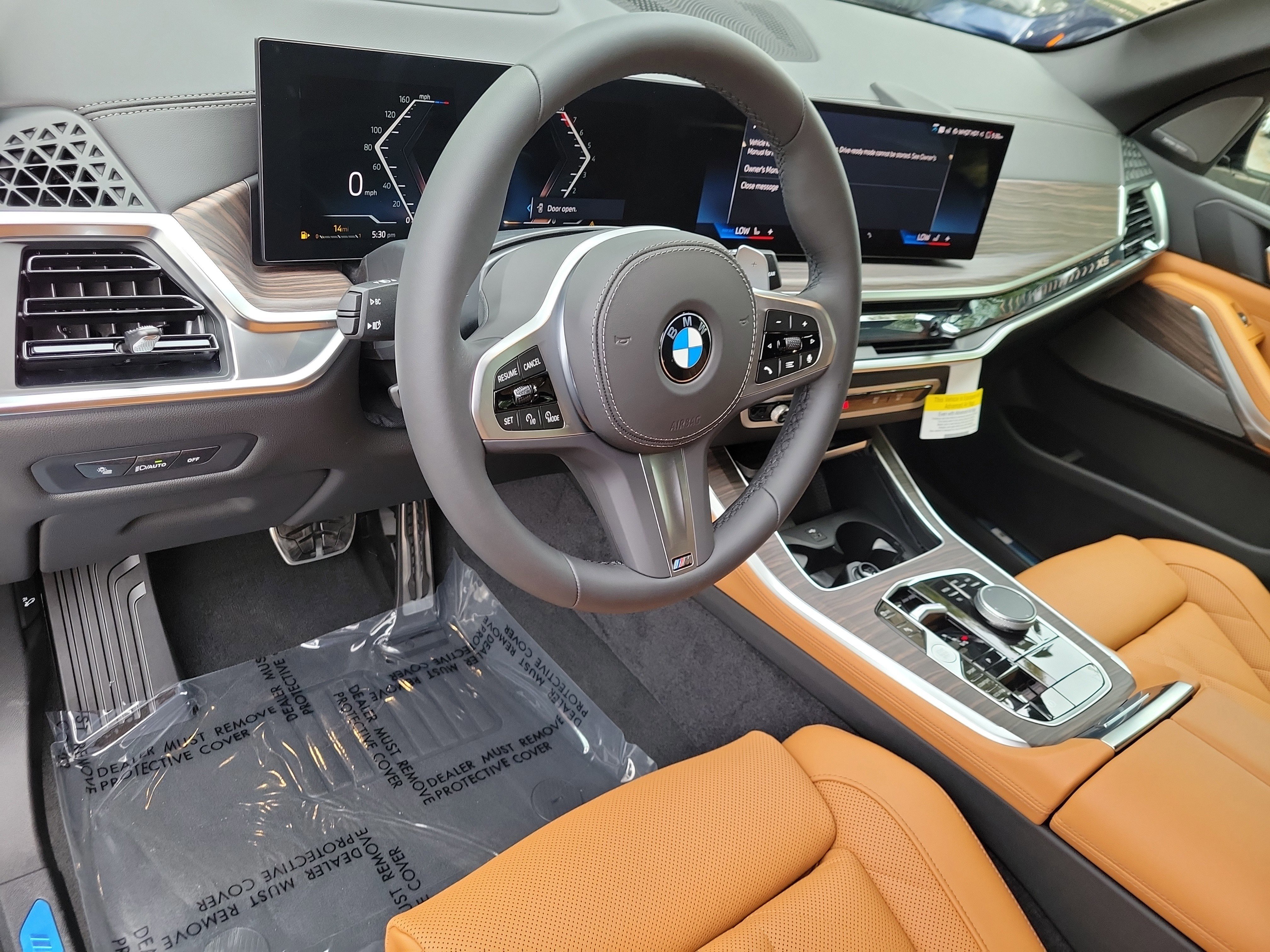 New 2026 Alpine White BMW sDrive40i image 16