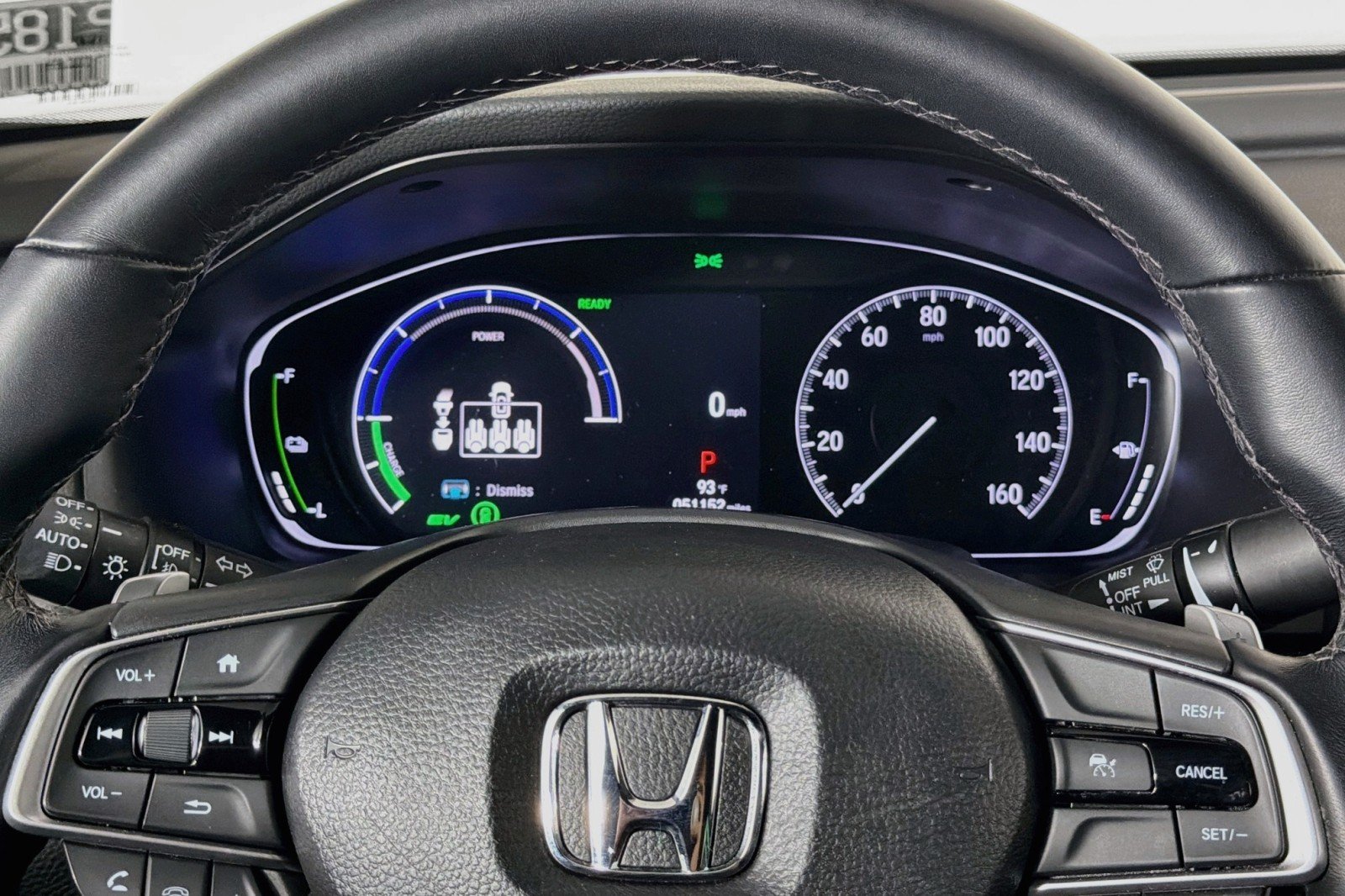 Used 2022 SILVER Honda Sport image 20