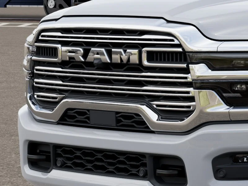 2026 RAM 3500 Laramie - Photo 7