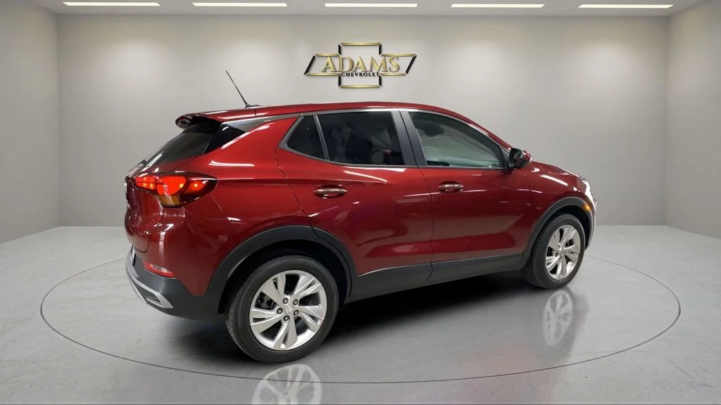 2024 Buick Encore GX Preferred - Photo 8
