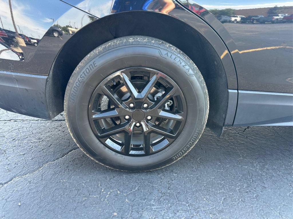 2023 Chevrolet Equinox LT - Photo 15