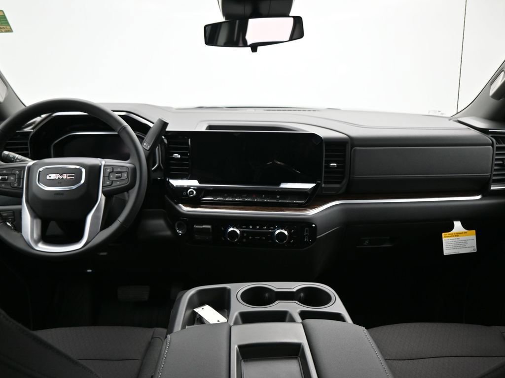 New 2026 Sterling Metallic GMC Elevation image 9
