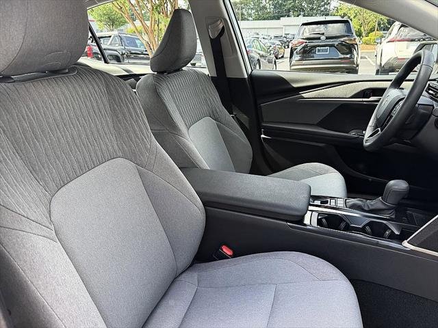 Certified Used 2025 ICE CAP Toyota  image 19