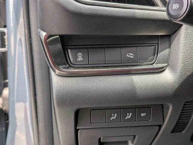 Used 2023 Gray Mazda 2.5 S Carbon Edition image 19