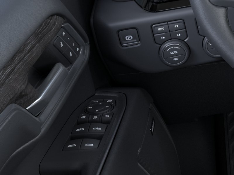 2026 Chevrolet Silverado 3500 HD LTZ - Photo 22